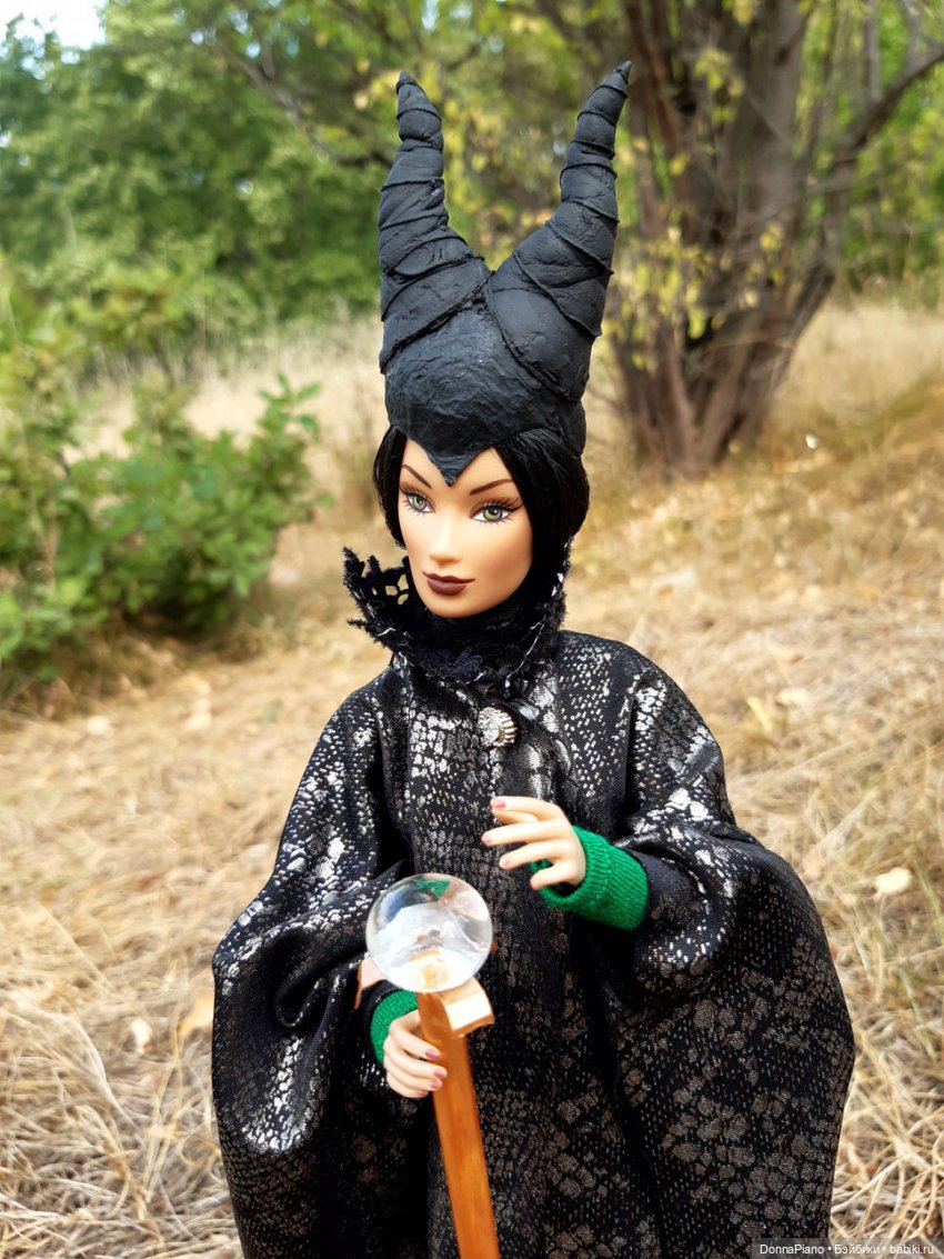 Встреча в лесу — Кукольные фотоистории и сериалы: комиксы