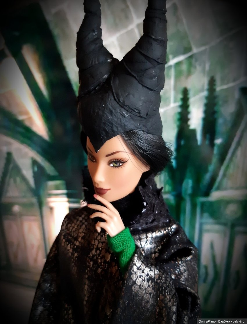 У старых грехов длинные тени