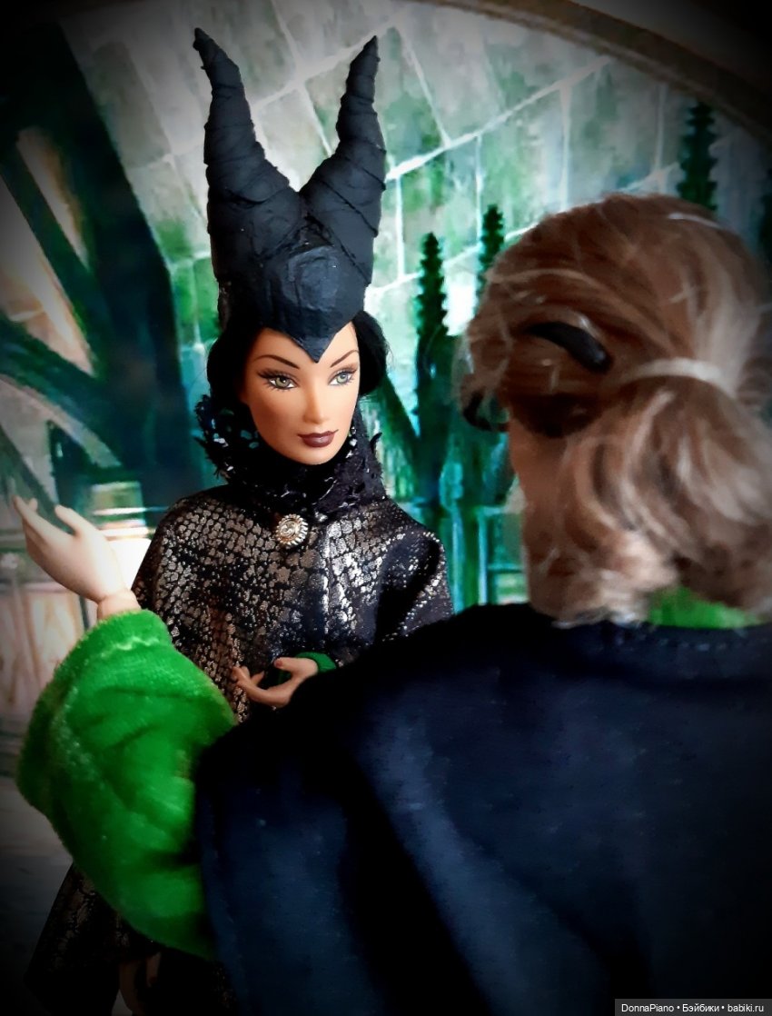 У старых грехов длинные тени (фото 4)