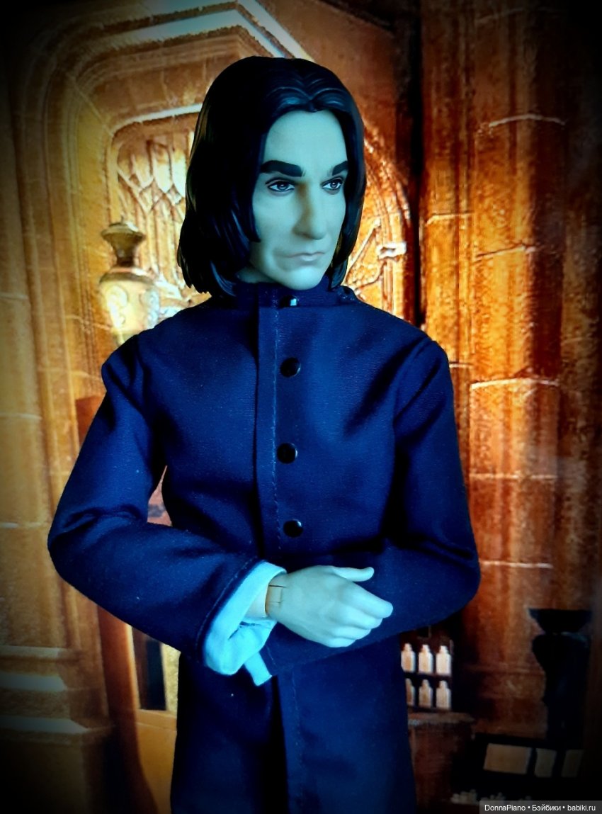 У старых грехов длинные тени (фото 10)