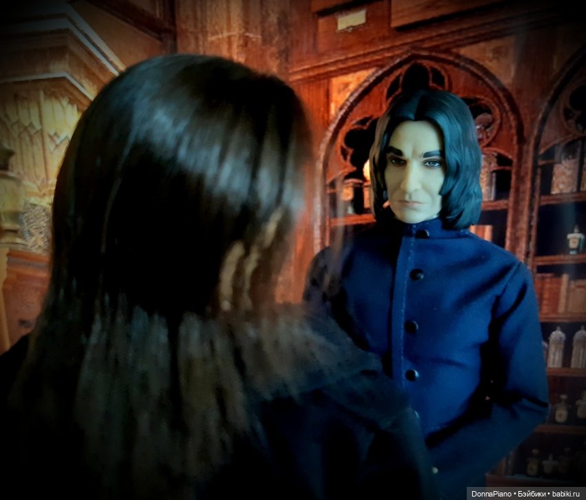 У старых грехов длинные тени