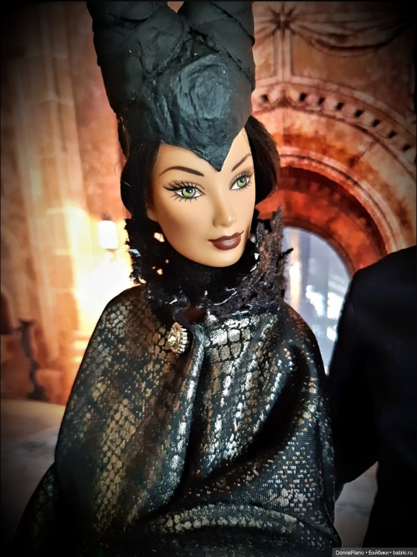 Флакон с неизвестным — Кукольные фотоистории и сериалы: комиксы (фото 4)