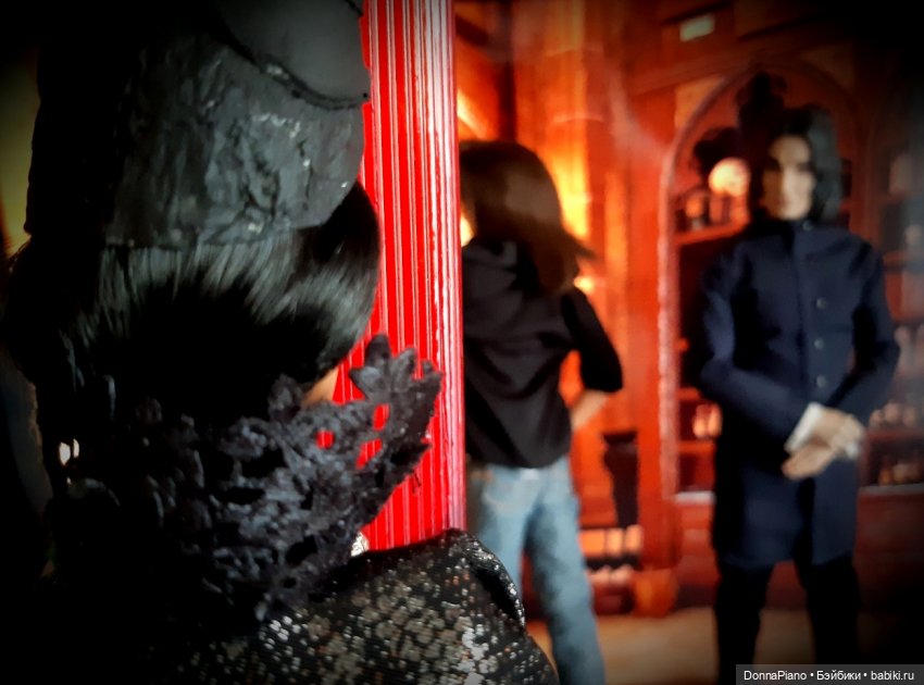 У старых грехов длинные тени (фото 5)