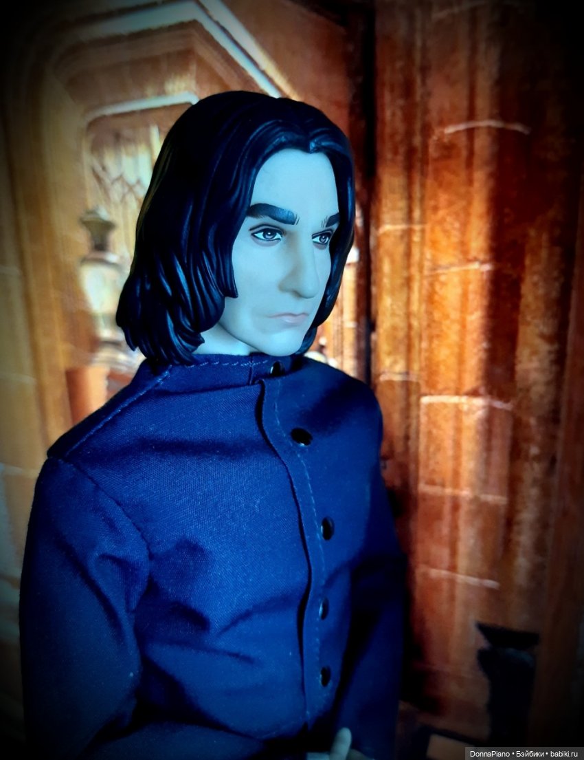 У старых грехов длинные тени