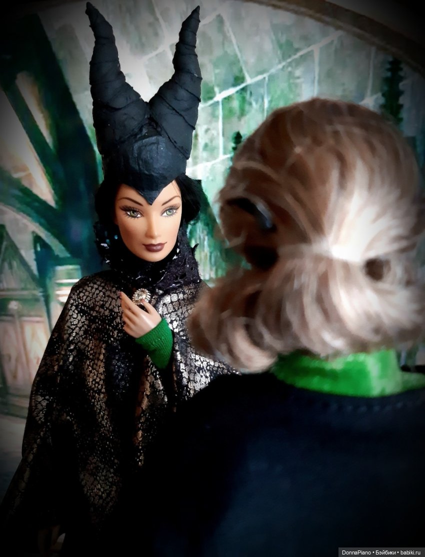 У старых грехов длинные тени (фото 2)