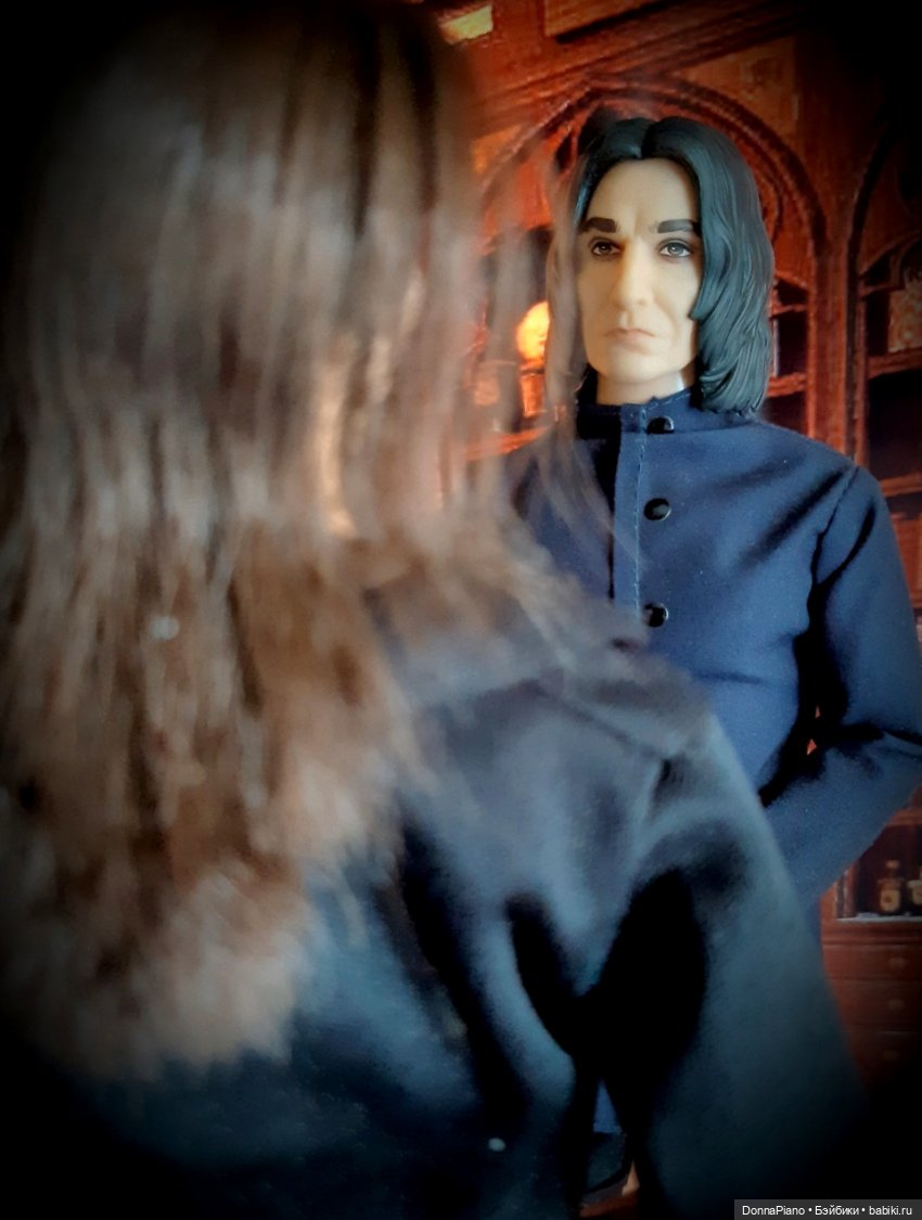 У старых грехов длинные тени