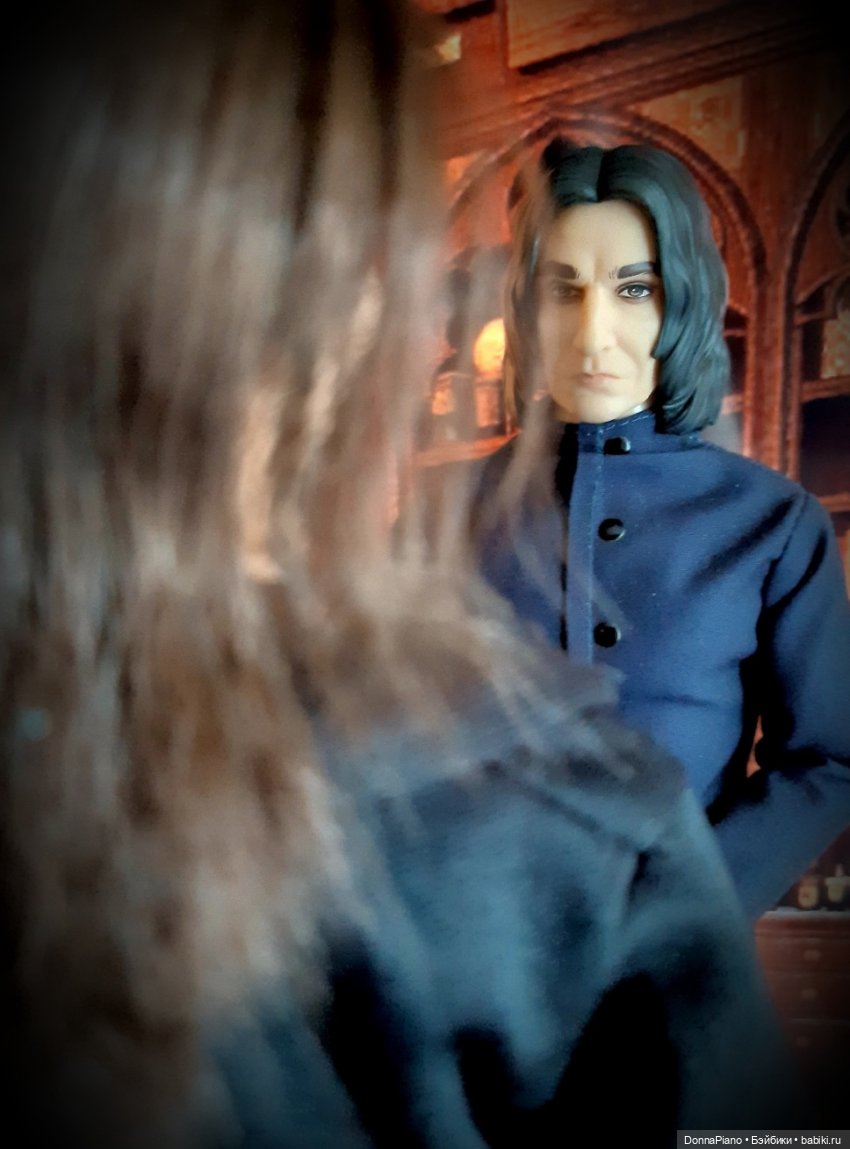 У старых грехов длинные тени