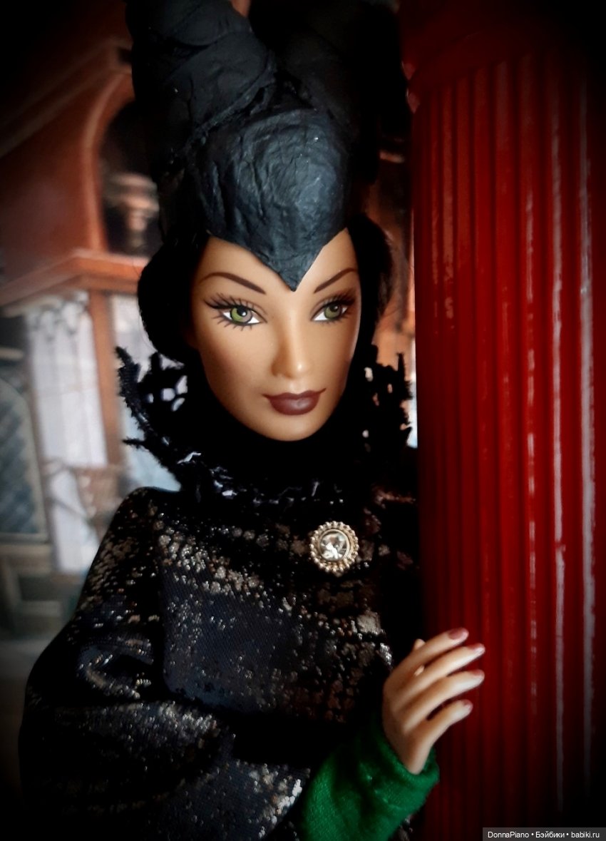 У старых грехов длинные тени (фото 7)