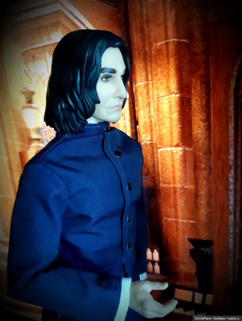 У старых грехов длинные тени