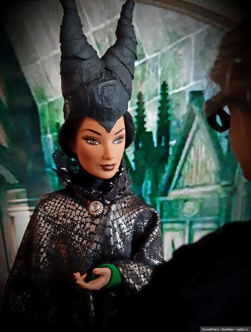 У старых грехов длинные тени (фото 3)