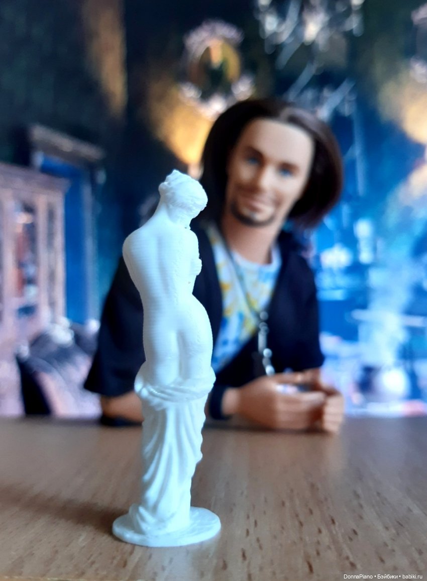 К нам добрались чудеса — Куклы Mattel (Маттел) разное: Enchantimals