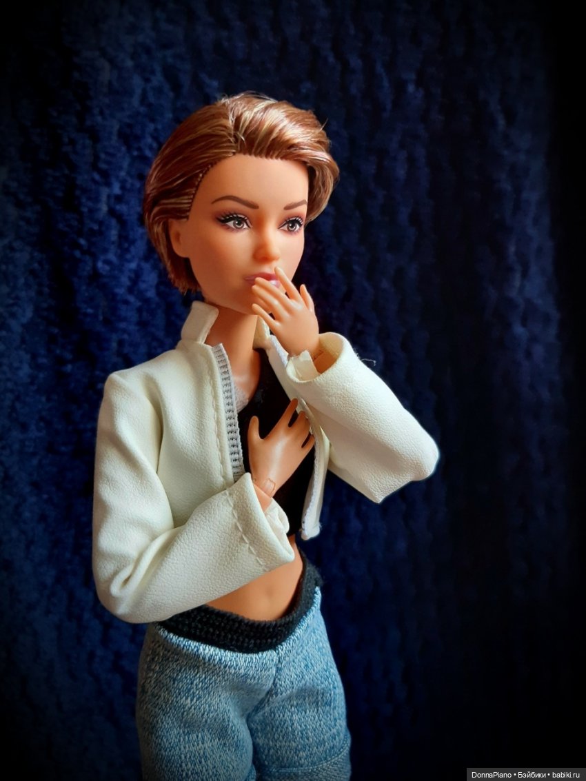 К нам добрались чудеса — Куклы Mattel (Маттел) разное: Enchantimals