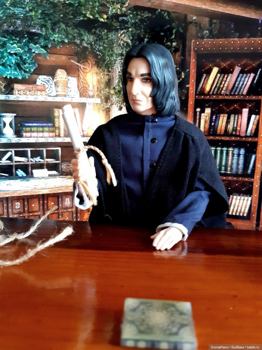 К нам добрались чудеса — Куклы Mattel (Маттел) разное: Enchantimals