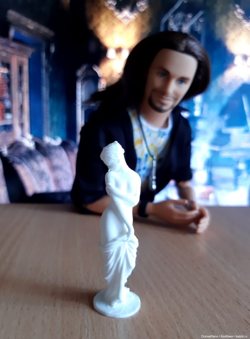 К нам добрались чудеса — Куклы Mattel (Маттел) разное: Enchantimals