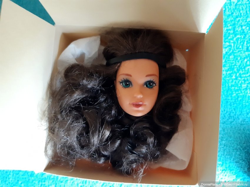 К нам добрались чудеса — Куклы Mattel (Маттел) разное: Enchantimals