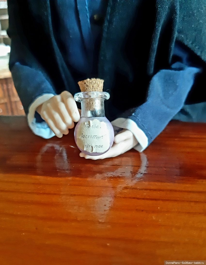 К нам добрались чудеса — Куклы Mattel (Маттел) разное: Enchantimals