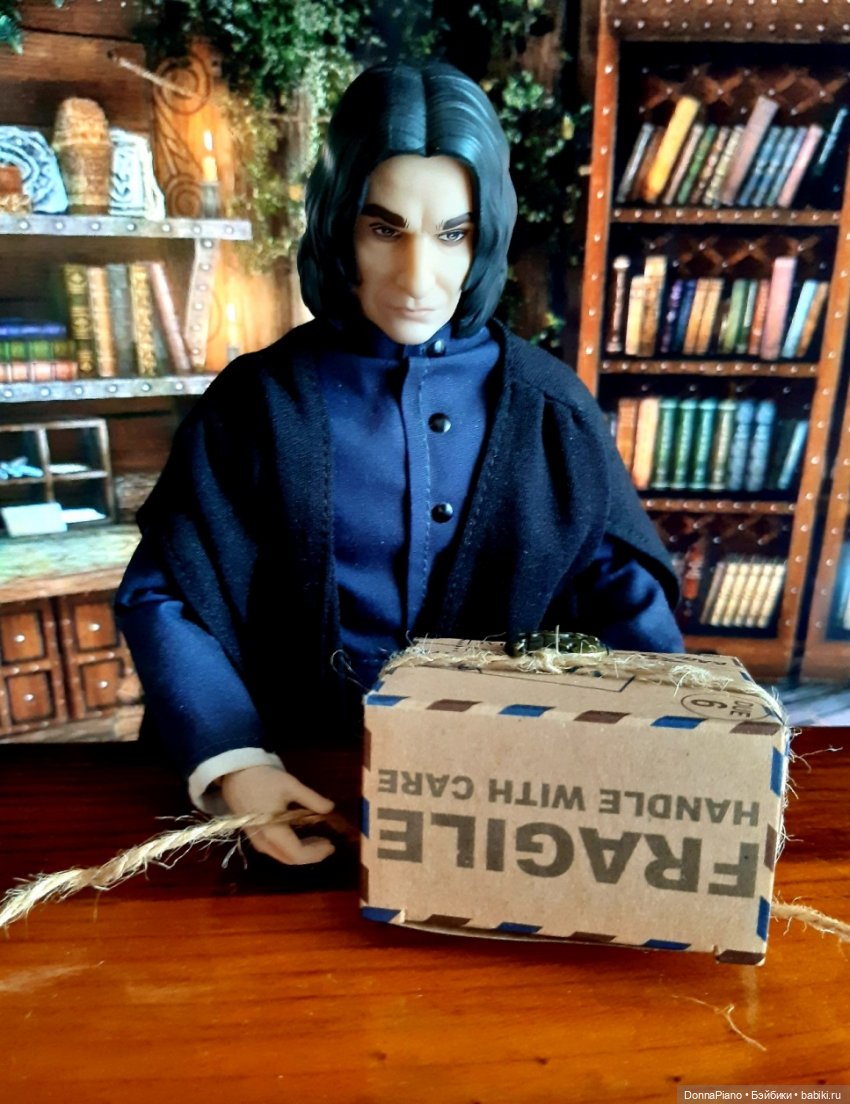 К нам добрались чудеса — Куклы Mattel (Маттел) разное: Enchantimals