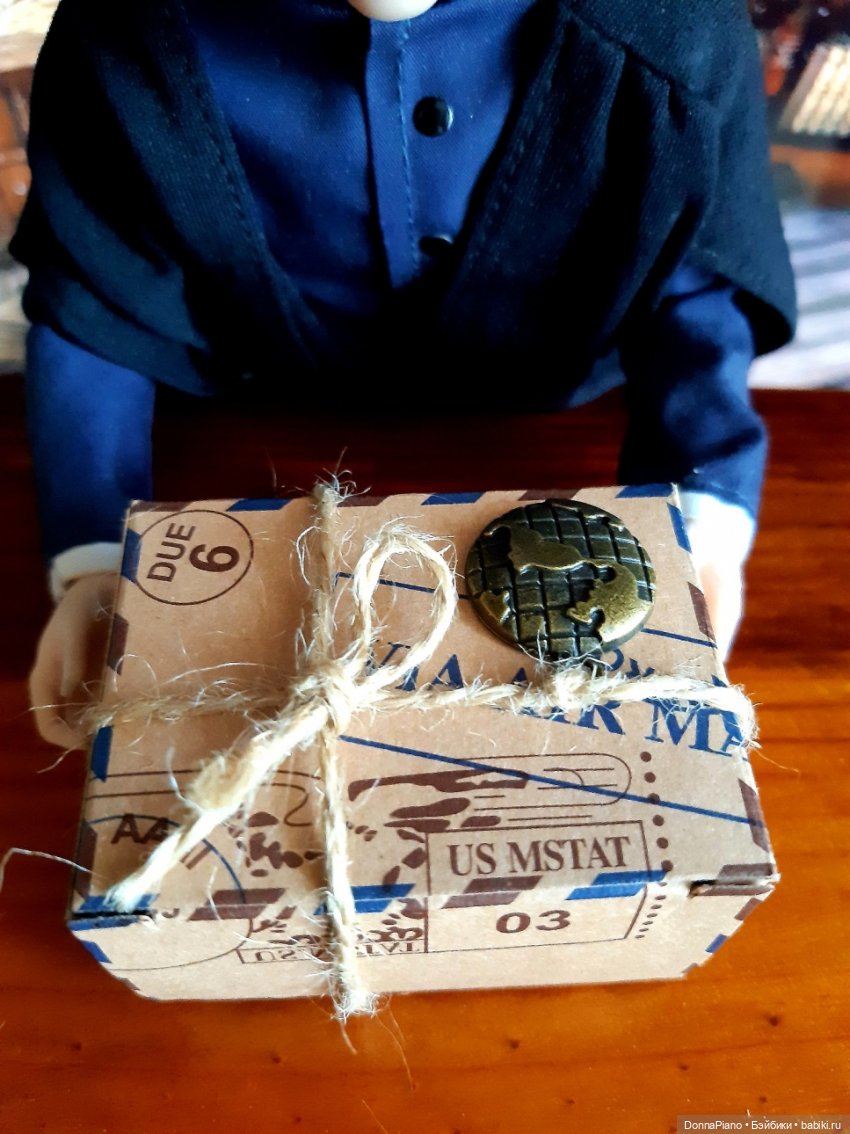 К нам добрались чудеса — Куклы Mattel (Маттел) разное: Enchantimals