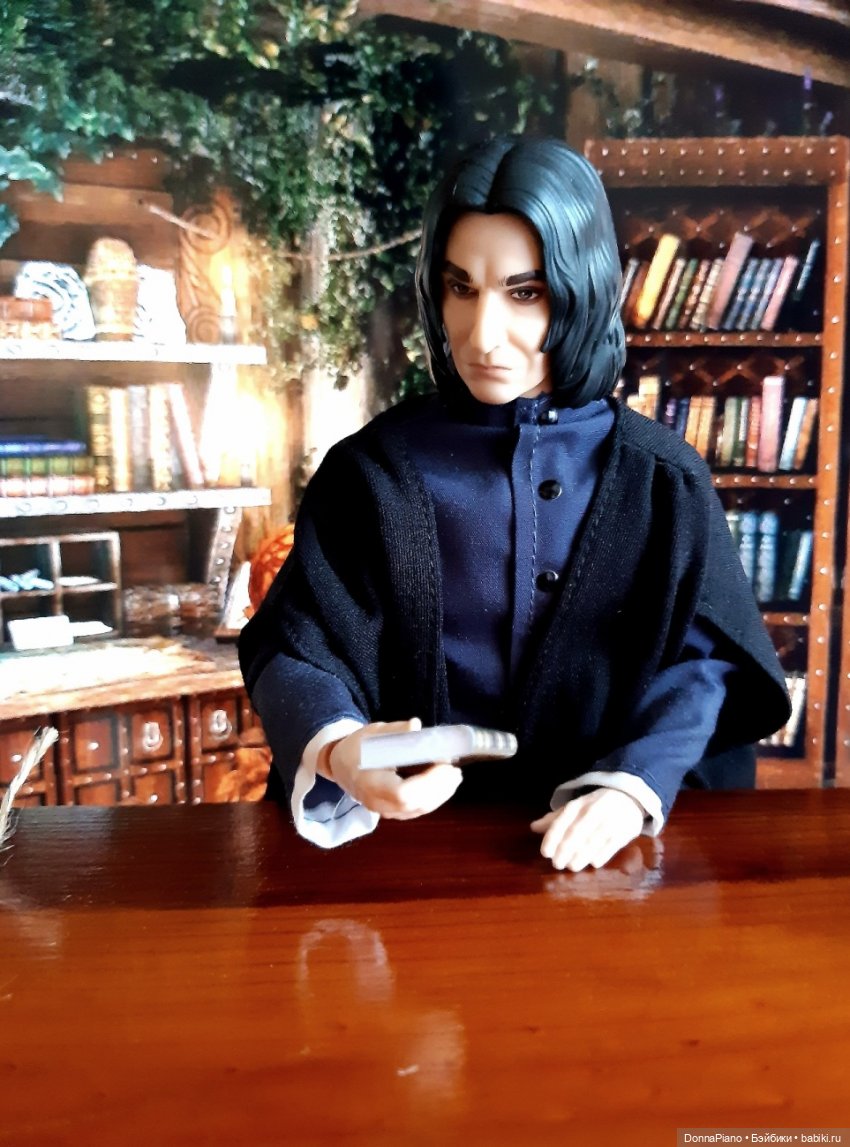 К нам добрались чудеса — Куклы Mattel (Маттел) разное: Enchantimals