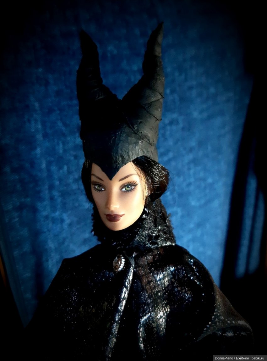 Флакон с неизвестным — Кукольные фотоистории и сериалы: комиксы (фото 10)