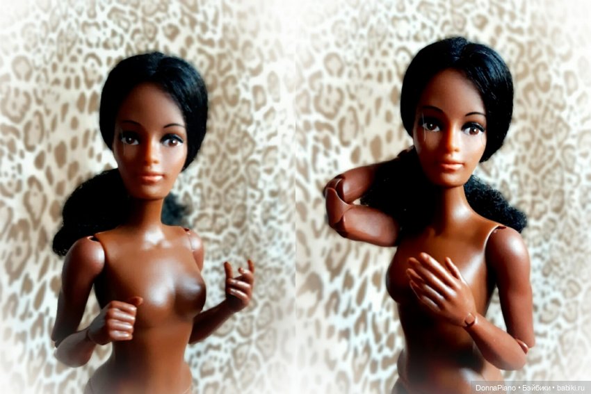 Сабрина — Аналоги Барби и куклы 1/6: клоны 90 (фото 7)