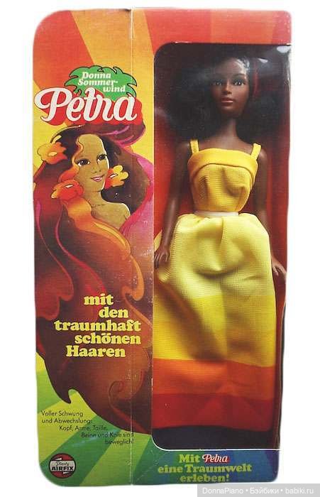 Сабрина — Аналоги Барби и куклы 1/6: клоны 90