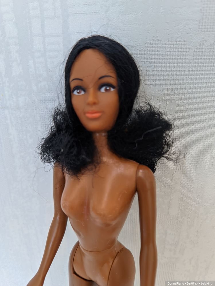 Сабрина — Аналоги Барби и куклы 1/6: клоны 90 (фото 3)