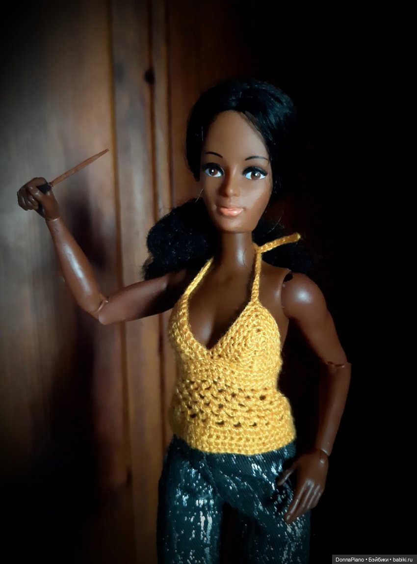 Сабрина — Аналоги Барби и куклы 1/6: клоны 90