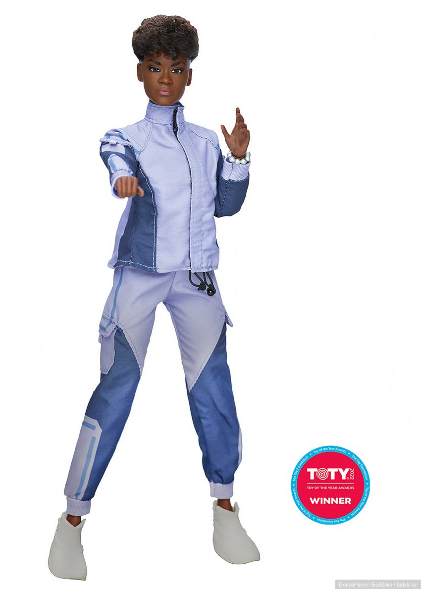 Сабрина — Аналоги Барби и куклы 1/6: клоны 90 (фото 5)