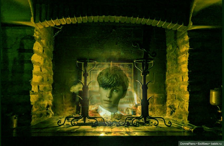 Реликтовый ингредиент — Кукольные фотоистории и сериалы: комиксы