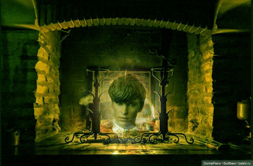 Реликтовый ингредиент — Кукольные фотоистории и сериалы: комиксы (фото 7)