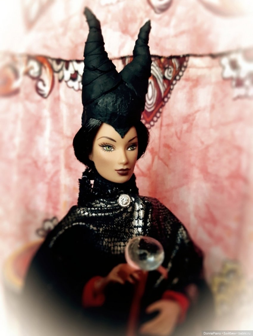 О тонких материях — Кукольные фотоистории и сериалы: комиксы