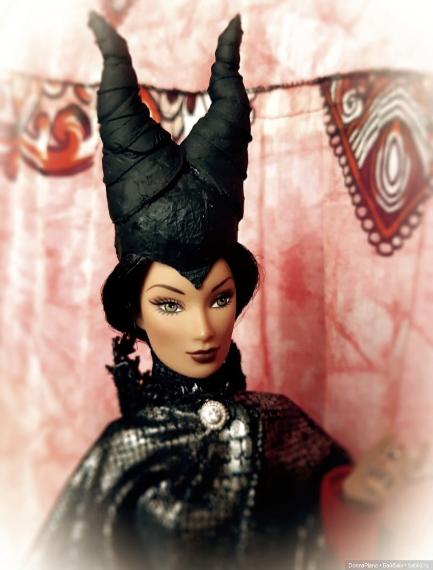 О тонких материях — Кукольные фотоистории и сериалы: комиксы