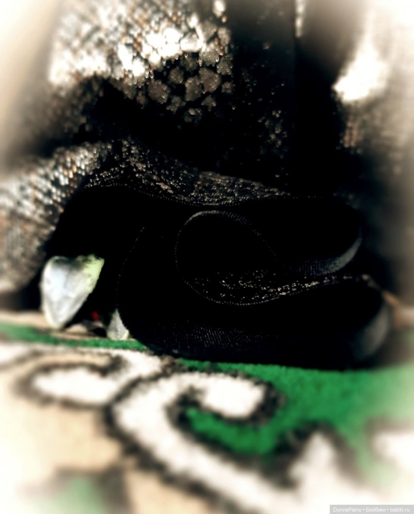 О тонких материях — Кукольные фотоистории и сериалы: комиксы