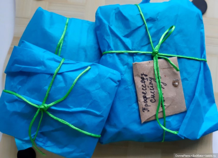 Сюрпризы и преображения — Кукольные фотоистории и сериалы: комиксы