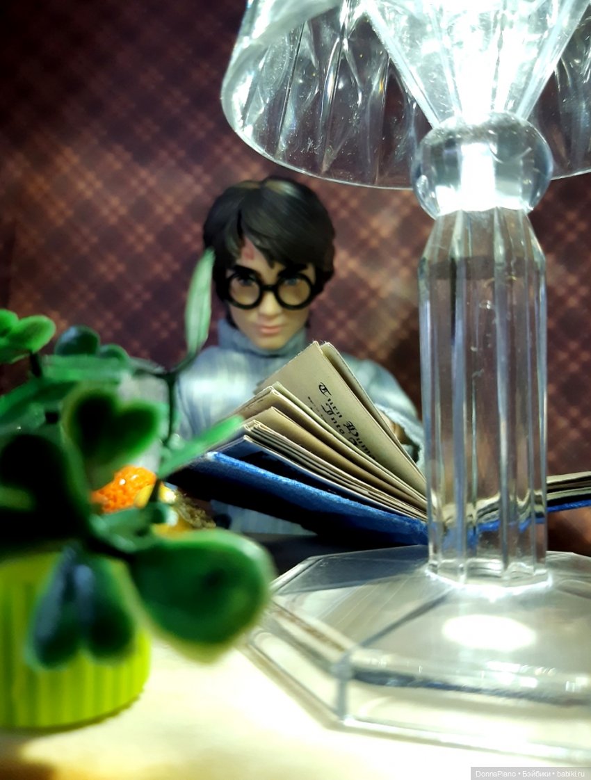 Новость дня — Кукольные фотоистории и сериалы: комиксы (фото 2)