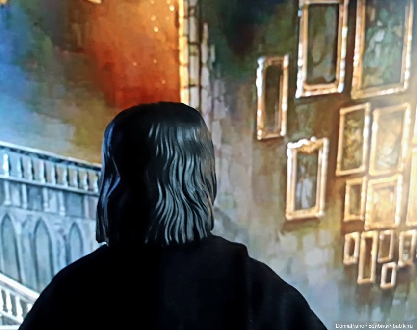 Новость дня — Кукольные фотоистории и сериалы: комиксы