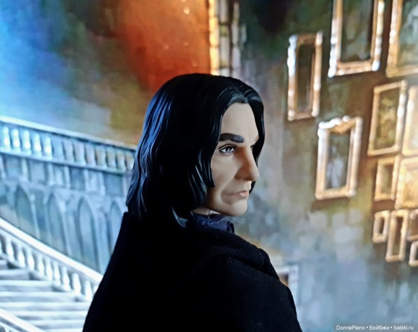 Новость дня — Кукольные фотоистории и сериалы: комиксы