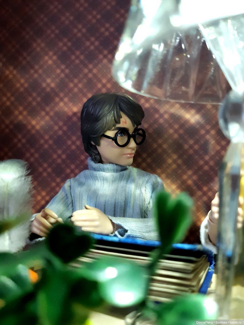 Новость дня — Кукольные фотоистории и сериалы: комиксы (фото 8)