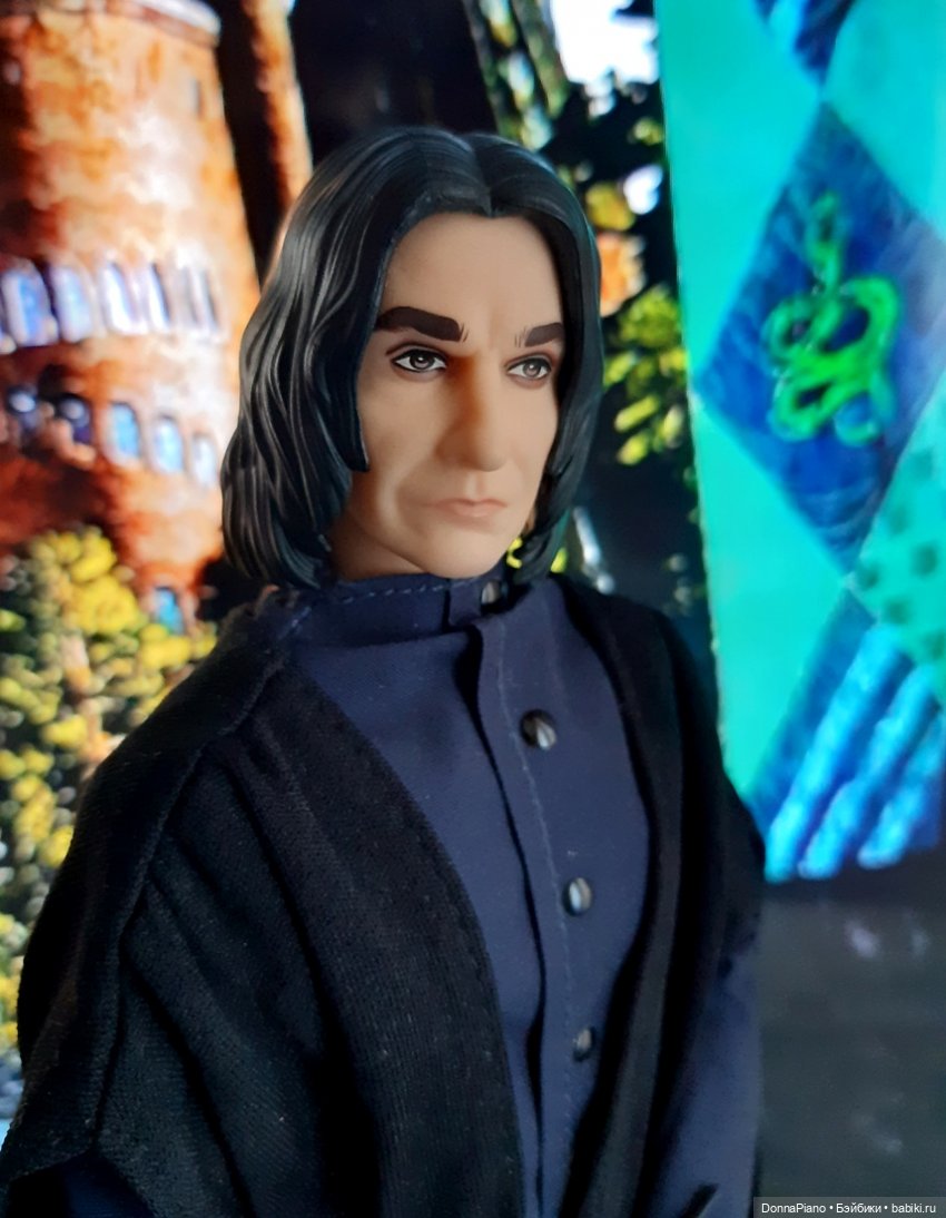 Квиддич. Дружеский матч — Кукольные флешмобы: Эстафеты (фото 2)