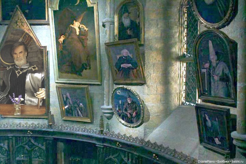 Сэр Гектор — Кукольные фотоистории и сериалы: комиксы