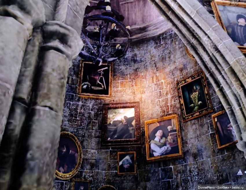 Сэр Гектор — Кукольные фотоистории и сериалы: комиксы