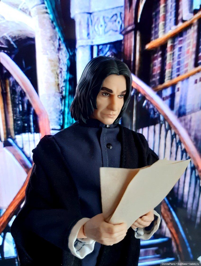 Сэр Гектор — Кукольные фотоистории и сериалы: комиксы