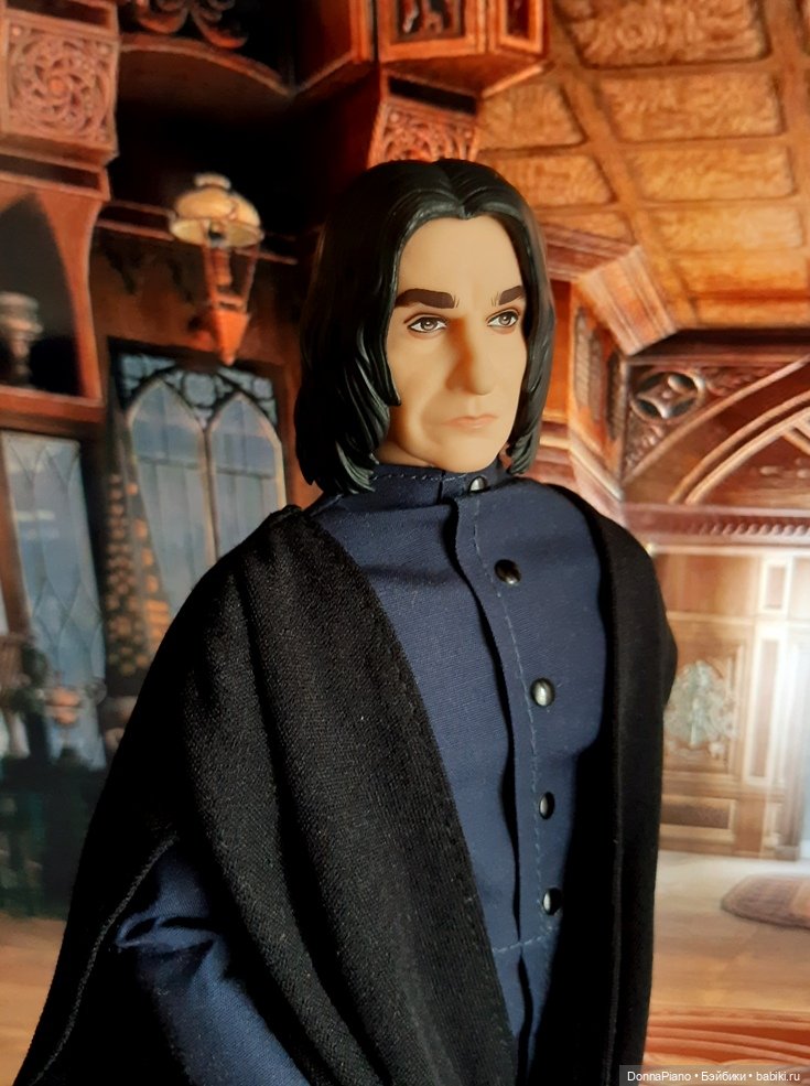 Сэр Гектор — Кукольные фотоистории и сериалы: комиксы