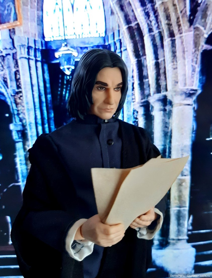 Сэр Гектор — Кукольные фотоистории и сериалы: комиксы