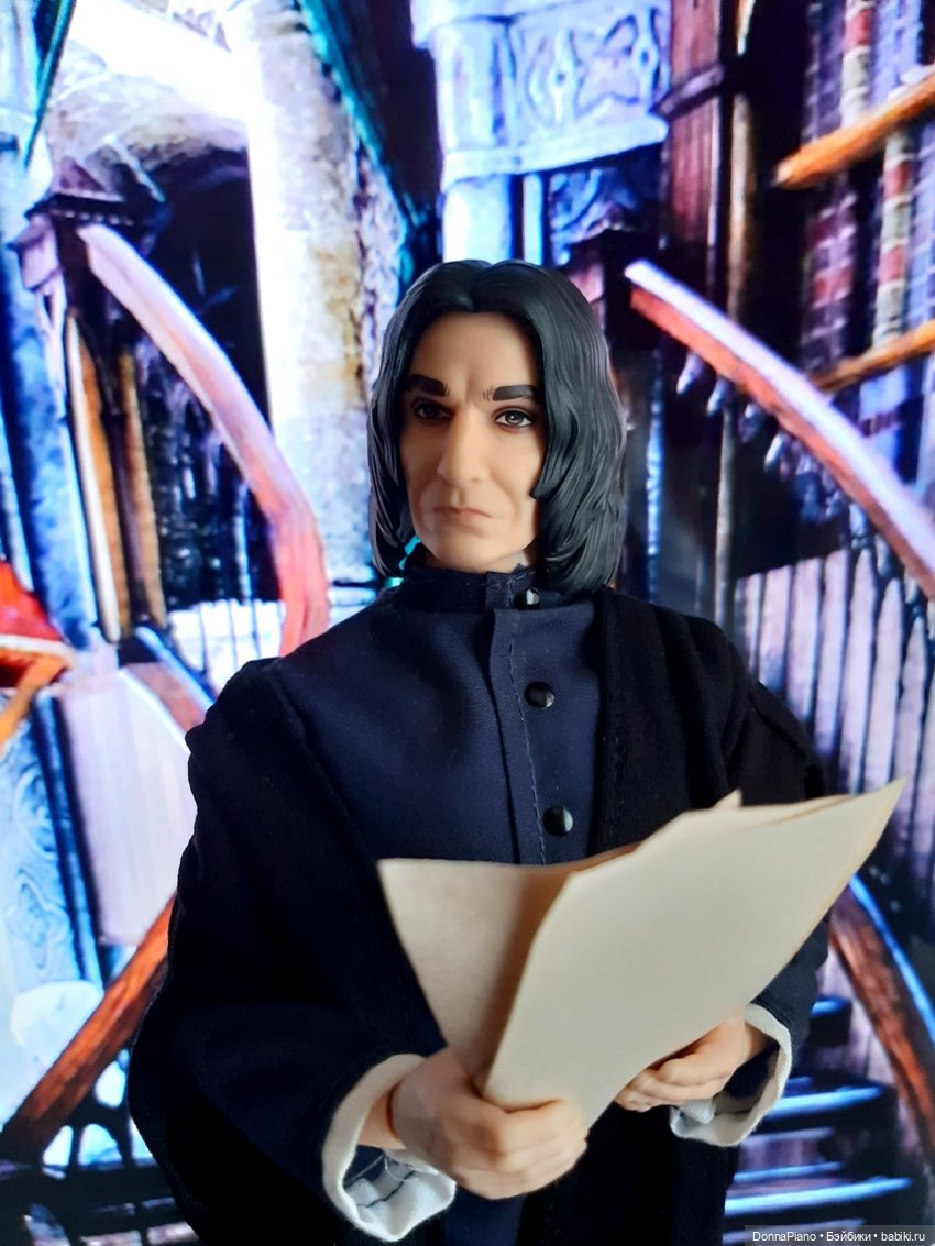 Сэр Гектор — Кукольные фотоистории и сериалы: комиксы