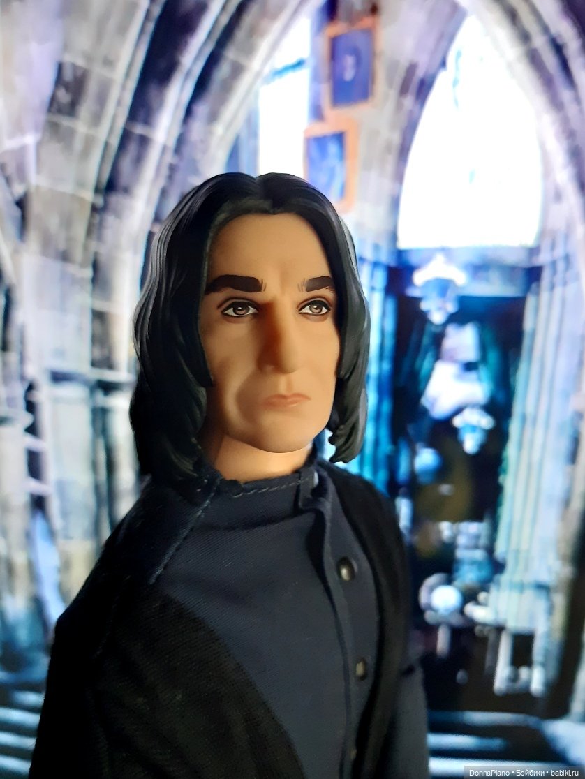 Сэр Гектор — Кукольные фотоистории и сериалы: комиксы