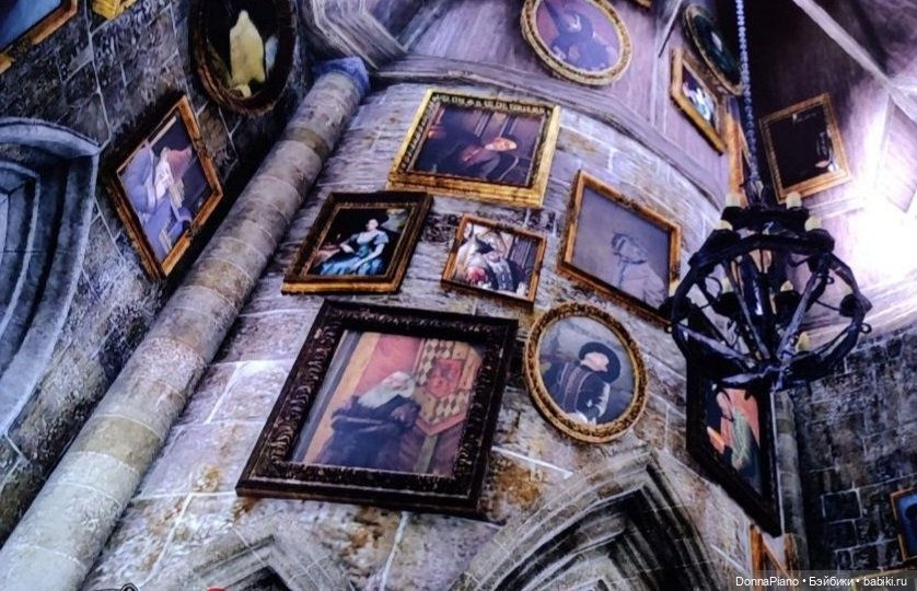 Сэр Гектор — Кукольные фотоистории и сериалы: комиксы