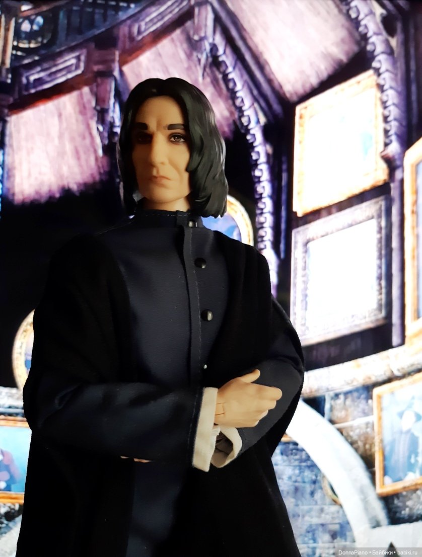 Сэр Гектор — Кукольные фотоистории и сериалы: комиксы