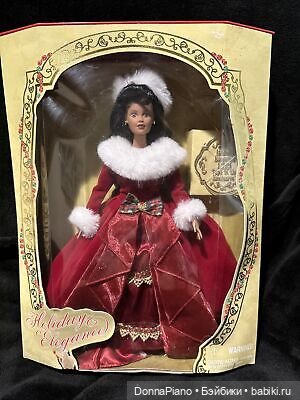 Праздничная магия по-шотландски (фото 4)